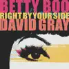 Right By Your Side (feat. David Gray) - Single album lyrics, reviews, download