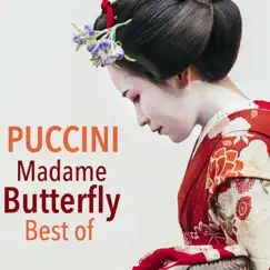 Madama Butterfly, Act I: Viene la sera (Pinkerton, Butterfly, Suzuki) Song Lyrics