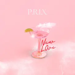 New Love - Single by Prix album reviews, ratings, credits