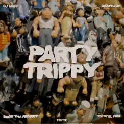 Party Trippy (feat. Totoy El Frio) Song Lyrics