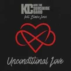 Unconditional Love (feat. Bimbo Jones) by KC and the Sunshine Band album reviews, ratings, credits