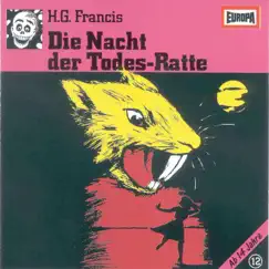 012 - Die Nacht der Todes-Ratte (Teil 30) Song Lyrics