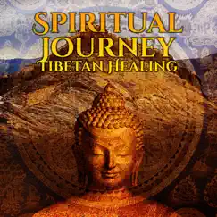 Spiritual Journey: Tibetan Healing - Relaxation Therapy Music, Nature Sounds, Birds Songs for Meditation of the Day and Yoga Practice by Anti Stress Music Zone album reviews, ratings, credits