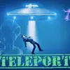 Teleport (feat. Joe Sin the Dread) [Radio Edit] - Single album lyrics, reviews, download