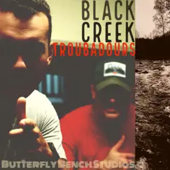 Dyin' on the Black Creek Song Lyrics