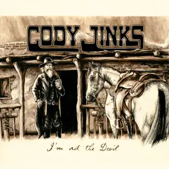 I'm Not the Devil by Cody Jinks album download