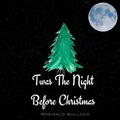 Twas the Night Before Christmas Song Lyrics