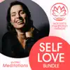 Self-Love Bundle: Guided Meditations album lyrics, reviews, download