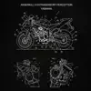 Yamaha (feat. Extrasensory Perception) - Single album lyrics, reviews, download