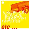 Etc... album lyrics, reviews, download