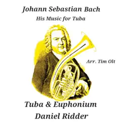 Staccato Fugue, BWV 550 (Arranged for Tuba and Euphonium) Song Lyrics