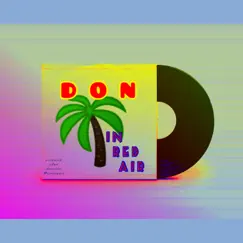 Don - Single by In Red Air album reviews, ratings, credits