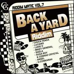 Back A Yard Riddim Song Lyrics