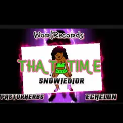 That Time - Single by SnowieDior album reviews, ratings, credits