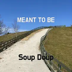 Meant To Be - Single by Soup Doup album reviews, ratings, credits