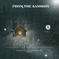 From the Sandbox by DaKid Mula album reviews, ratings, credits