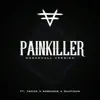 Pain Killer (Dancehall Remix) [feat. Sarkodie & Runtown] - Single album lyrics, reviews, download