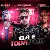 Ela É Toda Toda - Single album lyrics, reviews, download