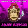Salseo Guaracha - Single album lyrics, reviews, download