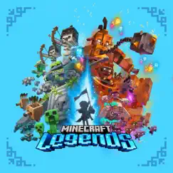 Minecraft Legends: A Legend Begins (Original Score) - Single by Crispin Hands & Minecraft album reviews, ratings, credits