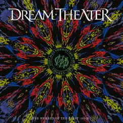Lost Not Forgotten Archives: The Number of the Beast (Live in Paris 2002) by Dream Theater album reviews, ratings, credits