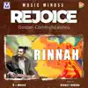 Rinnah, Vol. 3 - Single album lyrics, reviews, download