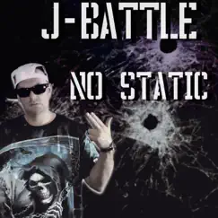 NO STATIC (feat. J-BATTLE) Song Lyrics