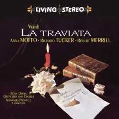 La Traviata, Act III: Prelude Song Lyrics
