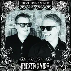 Fiesta de la Vida by Barry Hay & JB Meijers album reviews, ratings, credits