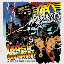 Music From Another Dimension! (Expanded Edition) by Aerosmith album reviews, ratings, credits
