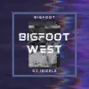 Bigfoot West (feat. Bigfoot) - Single album lyrics, reviews, download