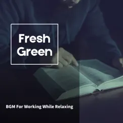 Bgm for Working While Relaxing by Fresh Green album reviews, ratings, credits
