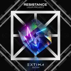 Resistance - Single by Ugur Project album reviews, ratings, credits