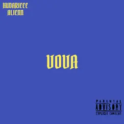 Vova - Single by Hudarieee & Alienn album reviews, ratings, credits