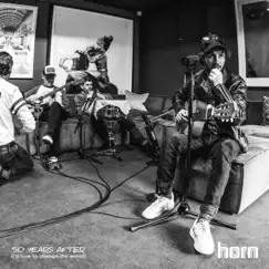 50 Years After (I'd Love to Change the World) - Single by The Horn album reviews, ratings, credits
