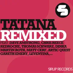 Spring Breeze (Remixed) by DJ Tatana album reviews, ratings, credits