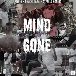 Mind Gone Song Lyrics