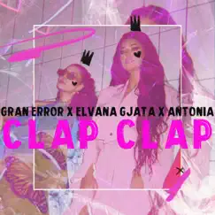 Clap Clap Song Lyrics