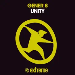 Unity - EP by Gener 8 album reviews, ratings, credits