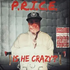 Is He Crazy? by Pure Reality Illustrating Constant Evil album reviews, ratings, credits