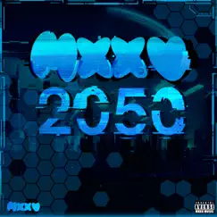 2050 - Single by Mxxu album reviews, ratings, credits