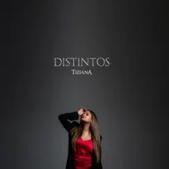 DISTINTOS (feat. LES) Song Lyrics