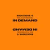 In Demand (feat. SouthMad3bj) - Single album lyrics, reviews, download