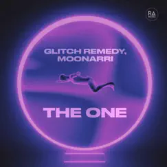The One - Single by Glitch Remedy & Moonarri album reviews, ratings, credits