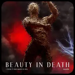 Beauty in Death - Single by 3anter album reviews, ratings, credits