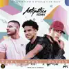 Antipatica (feat. Sael) [Remix] - Single album lyrics, reviews, download