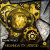 Mechanical Toy / Asteroid - Single album lyrics, reviews, download