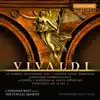 Vivaldi: Laudate peuri, Dominum, In furore iustissimae irae & String Concertos and Sonatas album lyrics, reviews, download
