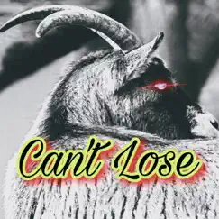 Can't Lose - Single by Shadoh Heyoka album reviews, ratings, credits