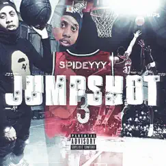JumpShot - Single by Spideyyy album reviews, ratings, credits